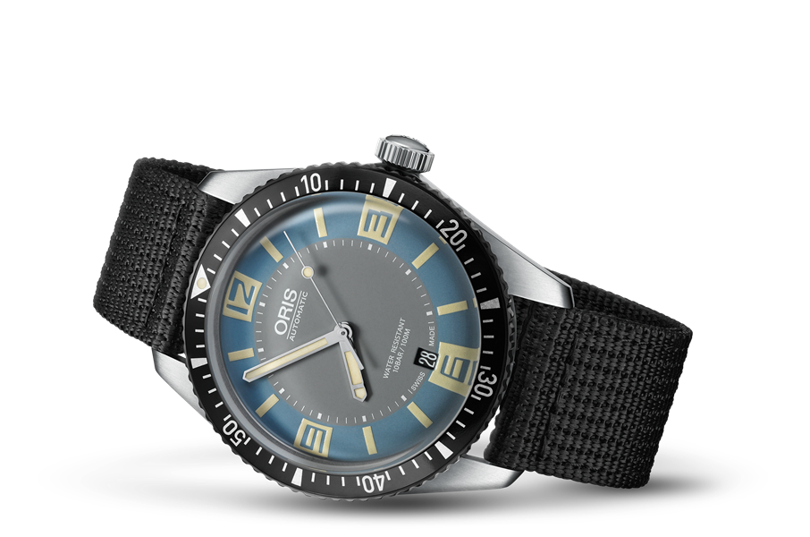 オリス ORIS ダイバーズ65 733 7707 4064M 40mm未使用‼️ ダイバーズ 65 - 01 733 7707 4065-07 5 20 24 | Oris
